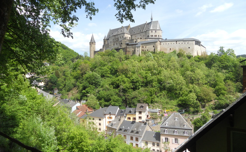 Vianden