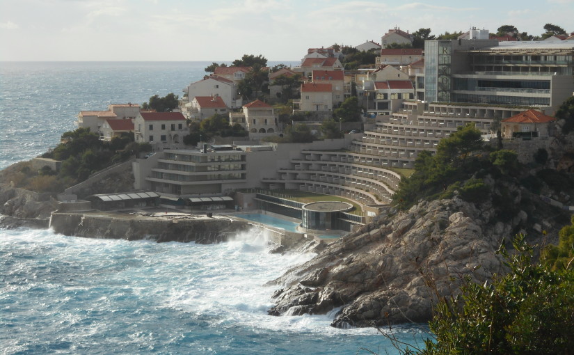 DUBROVNIK, CROATIA