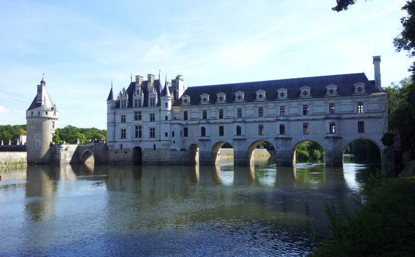 CHENONCEAU