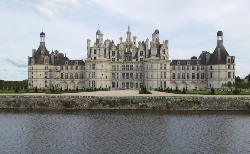 CHAMBORD