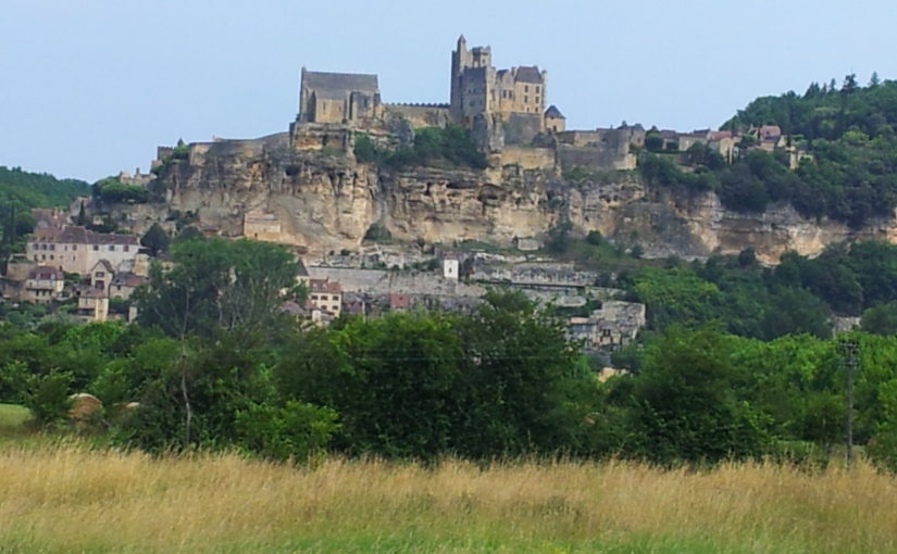 LABASTIDE D’ARMAGNAC