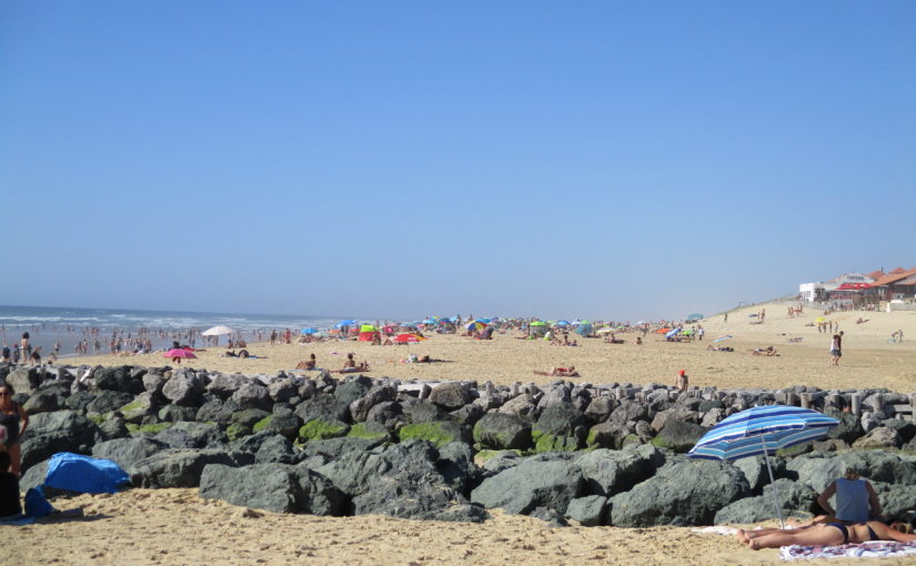 VIEUX BOUCAU LES BAINS