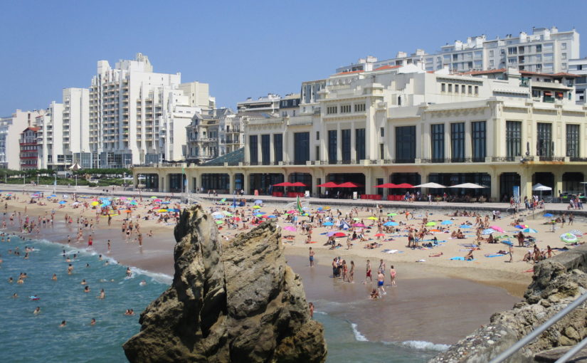 BIARRITZ