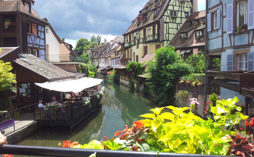 COLMAR