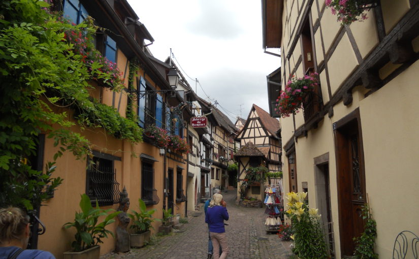 EGUISHEIM