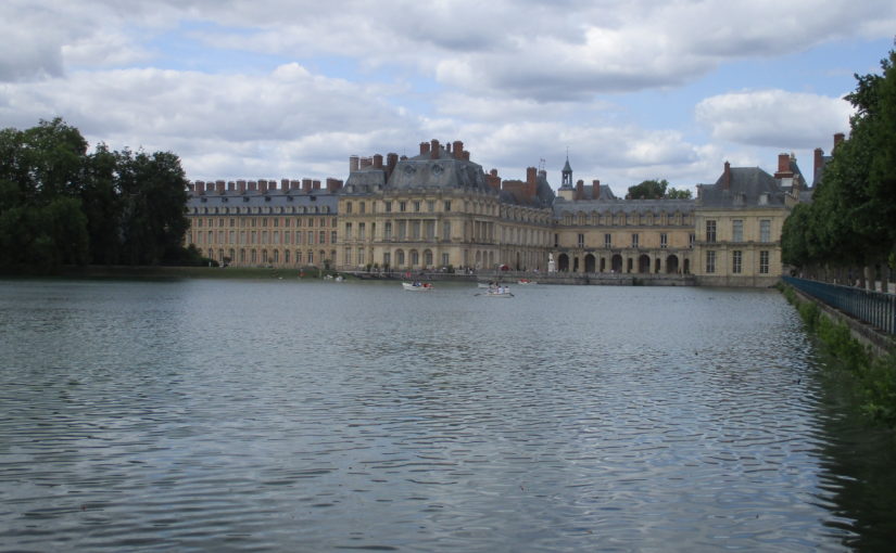 FONTAINEBLEAU