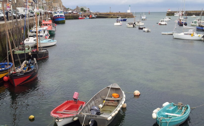 BARFLEUR